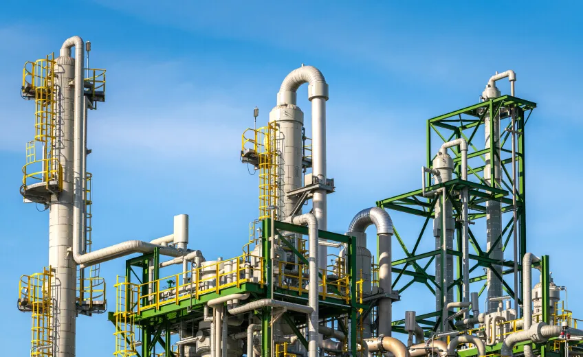 Sağlıklı Yaşam İçin Güvenilir Su Arıtma Çözümleri