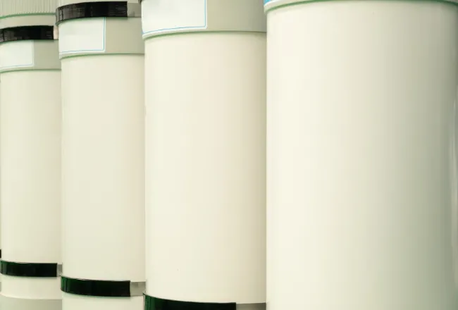 Ultrafiltrasyon Membranları