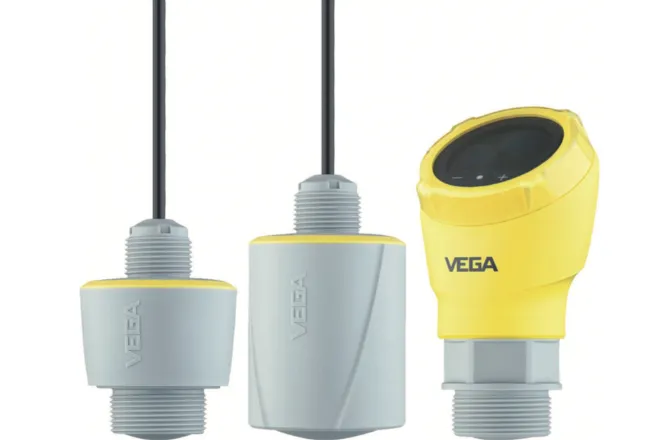 Seviye Ölçüm Sensörleri